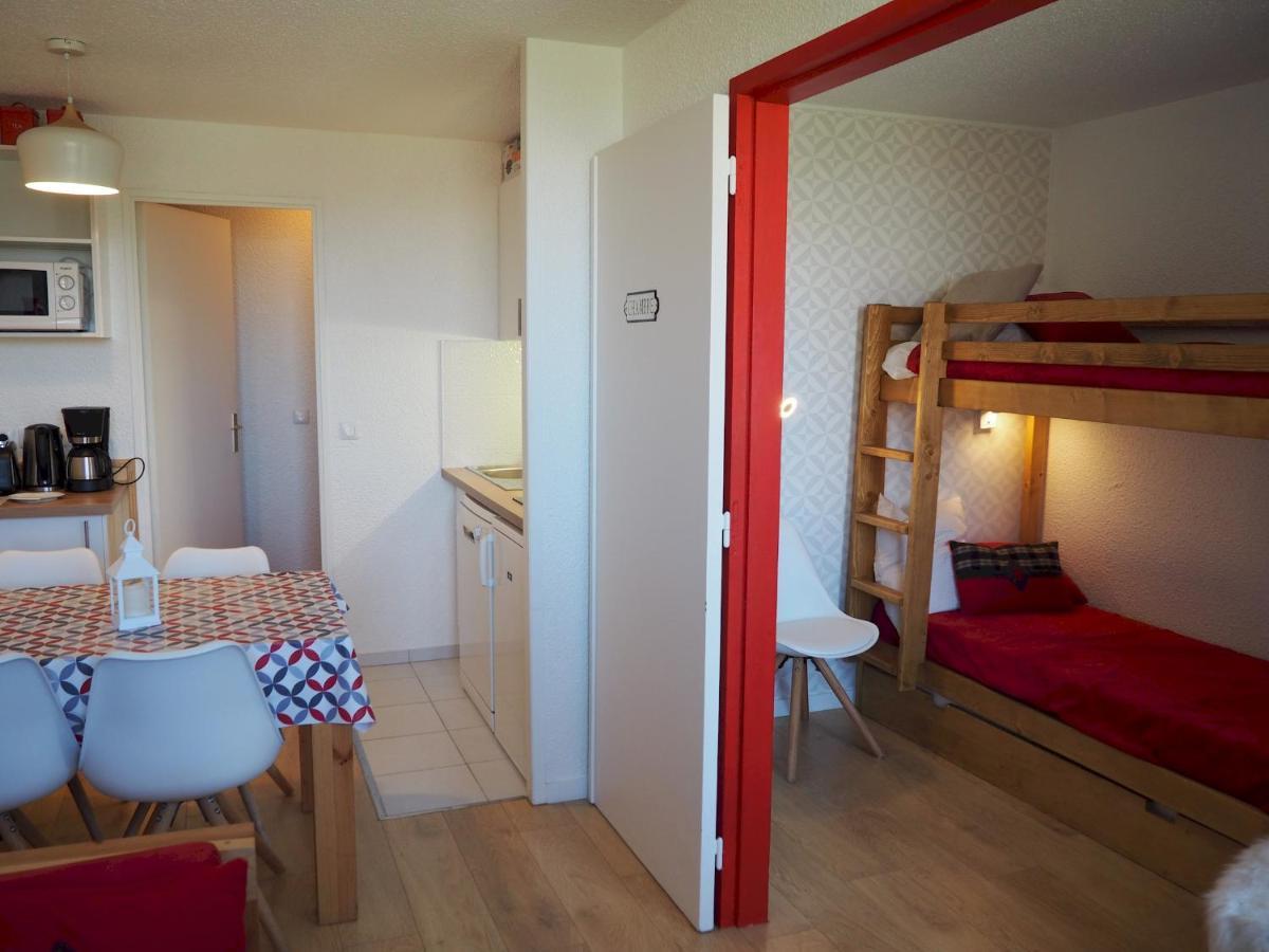 Travelski Home Classic - Residence Median Saint-Martin-de-Belleville Buitenkant foto