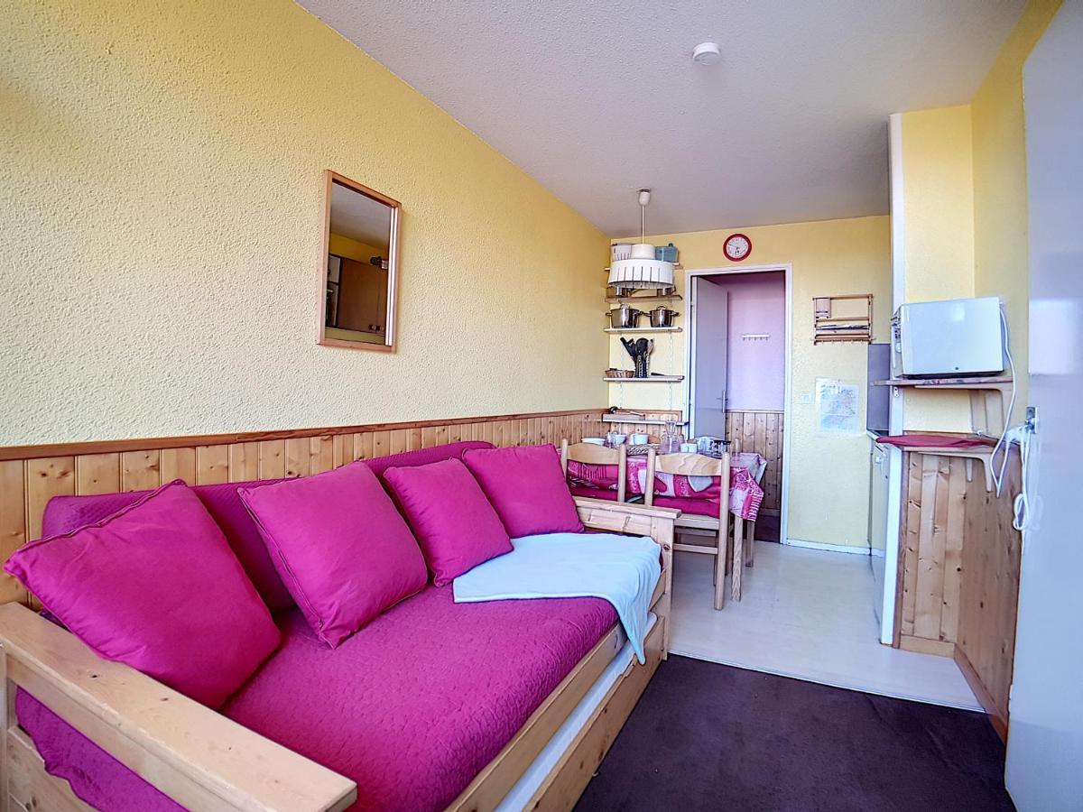 Travelski Home Classic - Residence Median Saint-Martin-de-Belleville Buitenkant foto