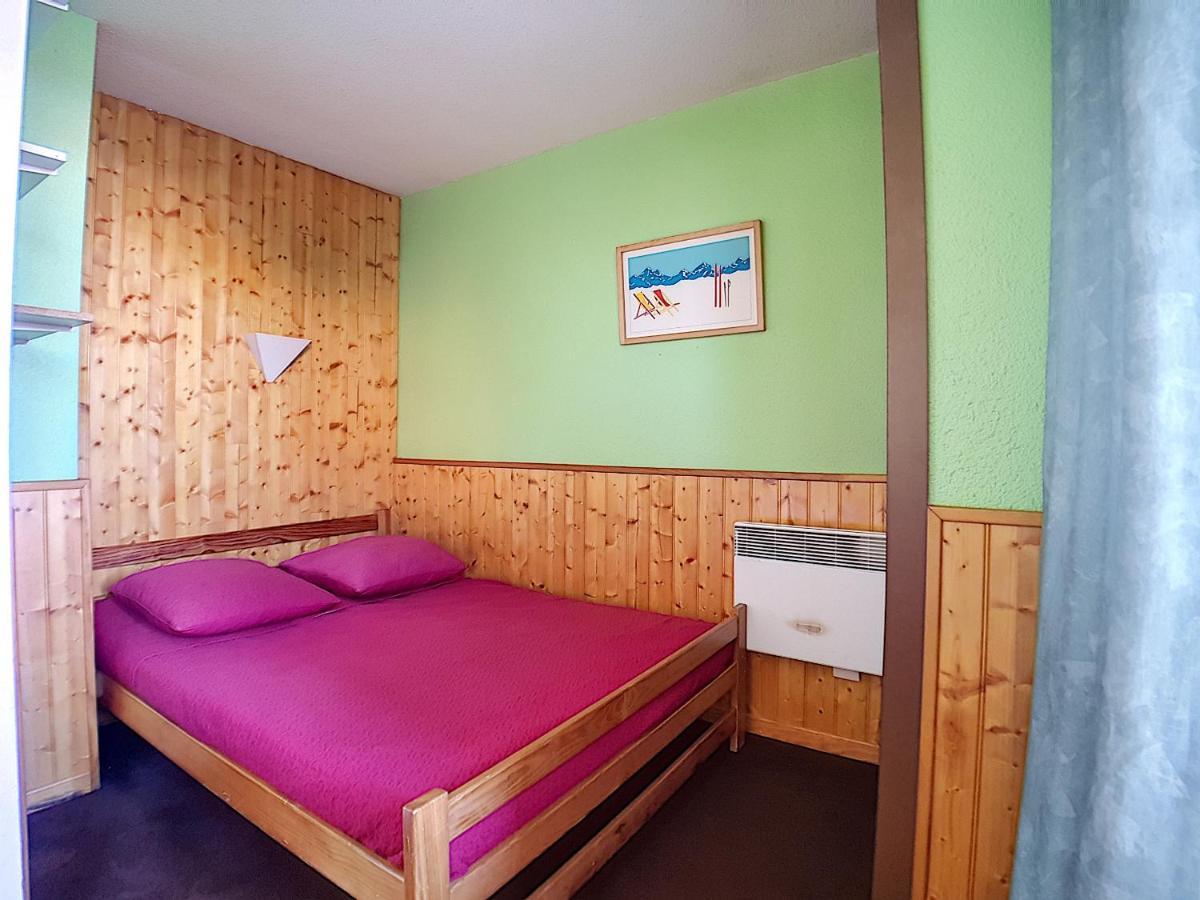 Travelski Home Classic - Residence Median Saint-Martin-de-Belleville Buitenkant foto