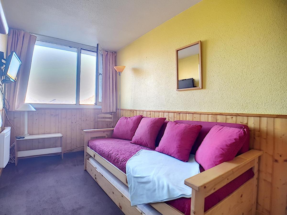 Travelski Home Classic - Residence Median Saint-Martin-de-Belleville Buitenkant foto